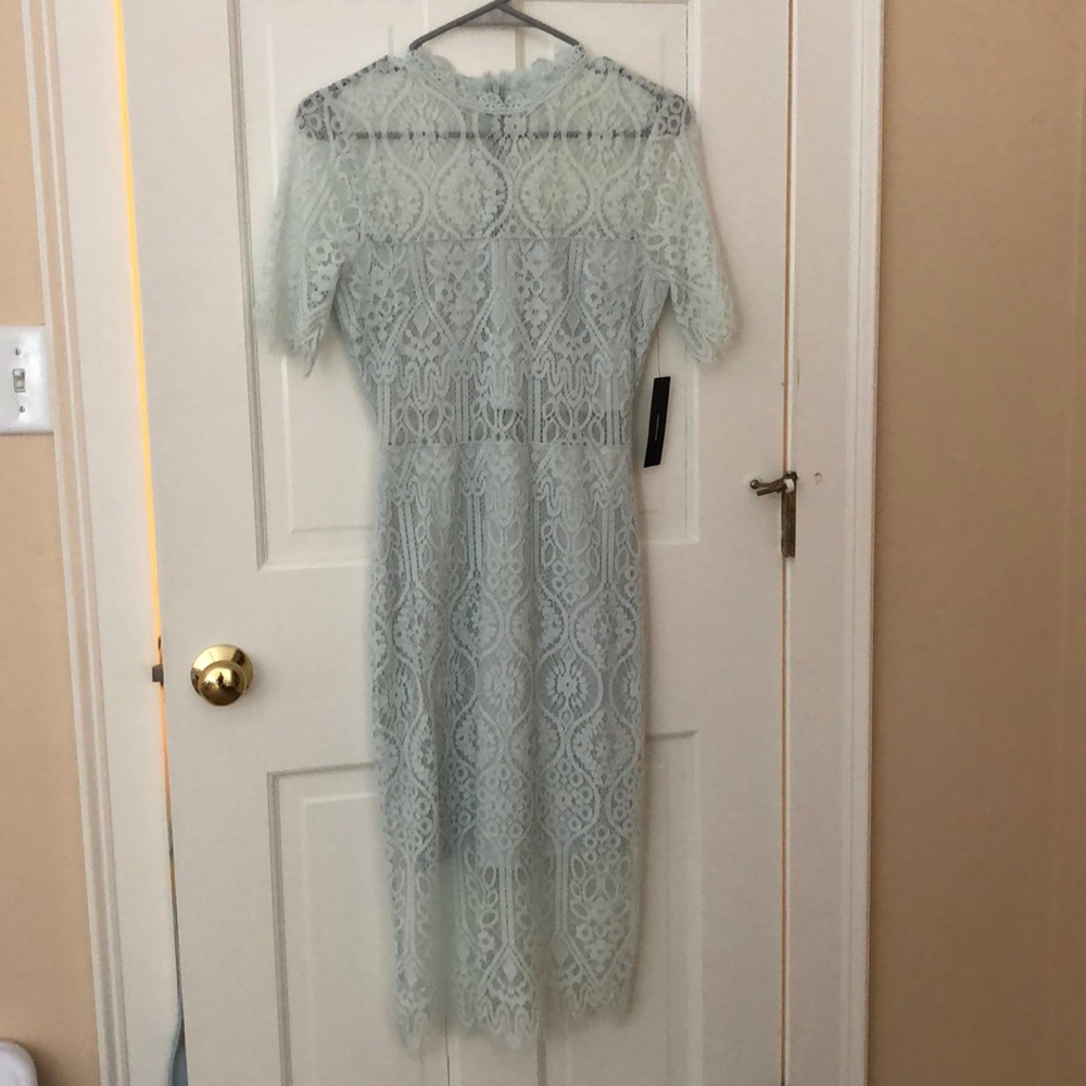 Lulus dress